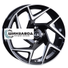 LS 7x17/4x108 ET40 D63,4 1003 BKF (конус)