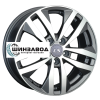 LS 6,5x16/5x112 ET33 D57,1 1034 GMF (конус)