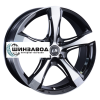 LS 8x18/4x100 ET40 D60,1 1053 BKF (конус)