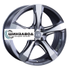 LS 8x18/4x100 ET40 D60,1 1053 GMF (конус)