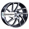 LS 8x18/4x100 ET40 D60,1 1054 BKF (конус)