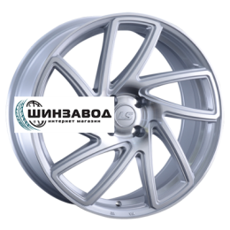 LS 7x16/5x114,3 ET42 D67,1 1054 SF (конус)