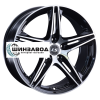 LS 7,5x17/5x108 ET50 D63,4 1056 BKF (конус)