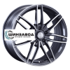 LS 8x18/5x112 ET35 D66,6 1241 GMF (конус)