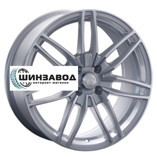 LS 8x18/5x112 ET35 D66,6 1241 SF (конус)