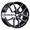 LS 8x18/5x114,3 ET45 D67,1 1242 BKF (конус)