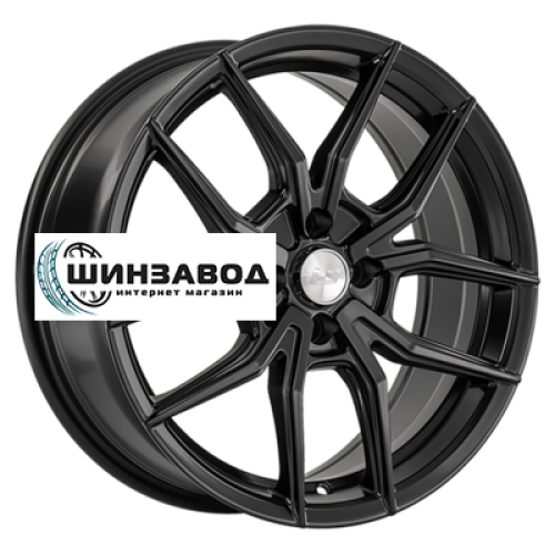 LS 7,5x17/4x100 ET40 D60,1 1242 BKS (конус)