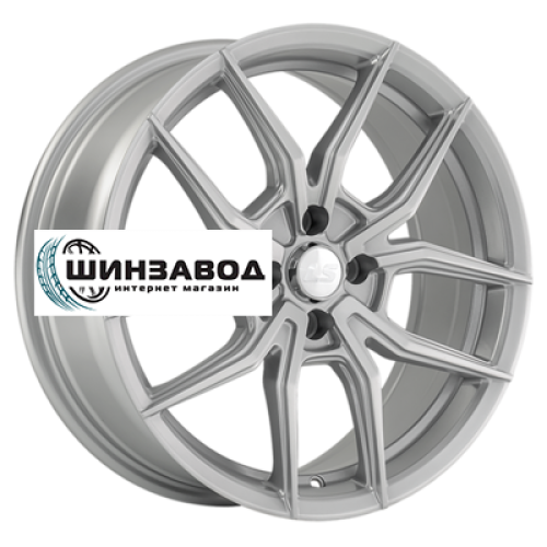 LS 7,5x17/4x100 ET40 D60,1 1242 SS (конус)