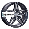 LS 7,5x17/4x100 ET40 D60,1 1262 GMF (конус)