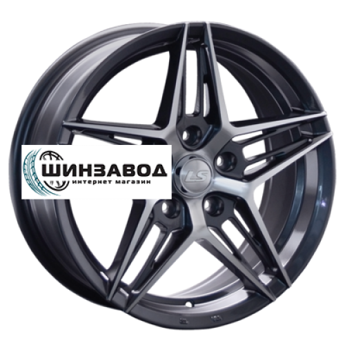 LS 7,5x17/4x100 ET40 D60,1 1262 GMF (конус)