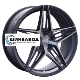 LS 8x18/5x114,3 ET45 D67,1 1262 MGMF (конус)