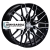 LS 8x18/5x114,3 ET35 D60,1 1263 BKF (конус)