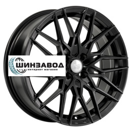 LS 7,5x17/4x100 ET40 D60,1 1263 BKS (конус)