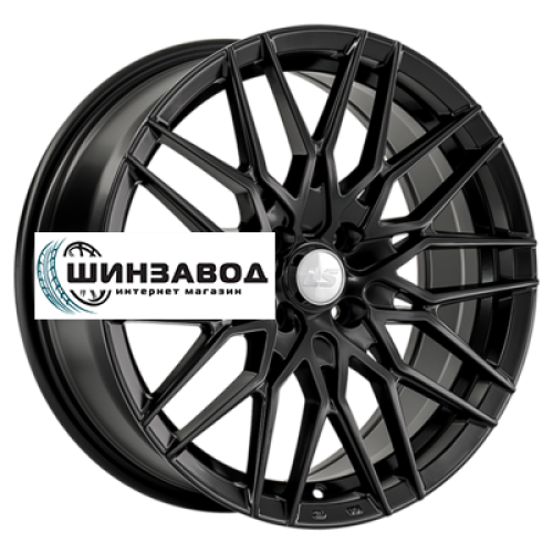 LS 7,5x17/4x100 ET40 D60,1 1263 BKS (конус)