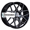 LS 8x18/5x114,3 ET45 D67,1 1265 BKF (конус)