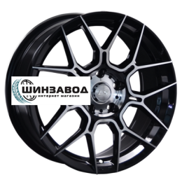 LS 8x18/5x114,3 ET45 D67,1 1265 BKF (конус)