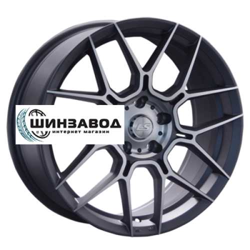LS 8x18/5x114,3 ET35 D60,1 1265 MGMF (конус)