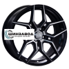 LS 8,5x20/5x114,3 ET40 D60,1 1266 BKF (конус)