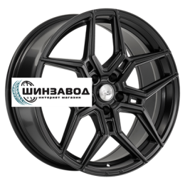 LS 8,5x19/5x112 ET25 D66,6 1266 BKS (конус)