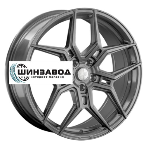 LS 8,5x19/5x120 ET35 D64,1 1266 GM (конус)