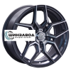 LS 7x16/5x114,3 ET40 D67,1 1266 GMF (конус)
