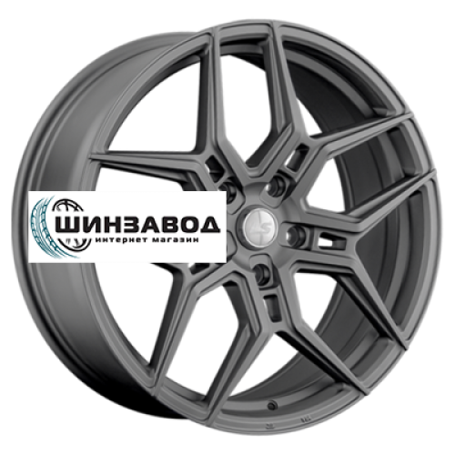 LS 8,5x20/5x127 ET45 D71,6 1266 MGM (конус)