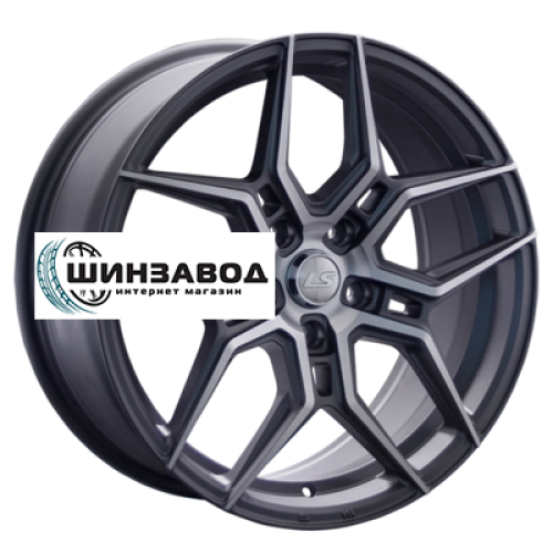 LS 8,5x19/5x112 ET25 D66,6 1266 MGMF (конус)