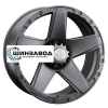 LS 8x16/5x150 ET2 D110,1 1284 MGM (конус, Колпак+лого)