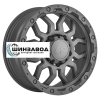 LS 8x17/5x150 ET45 D110,1 1285 MGM (конус, Колпак+лого)