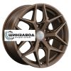 LS 8x17/6x139,7 ET36 D100,1 1303 BZSD (конус, Колпак+лого)