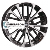 LS 8x18/5x114,3 ET50 D60,1 1306 BKF (пш)