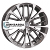 LS 8x18/5x114,3 ET50 D60,1 1306 GMF (пш)