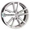 LS 8x18/5x114,3 ET45 D67,1 1309 Sil (сфера)