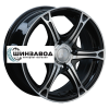 LS 7x16/4x98 ET28 D58,6 131 BKF