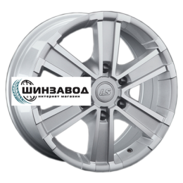LS 7,5x17/6x139,7 ET25 D106,1 132 SF