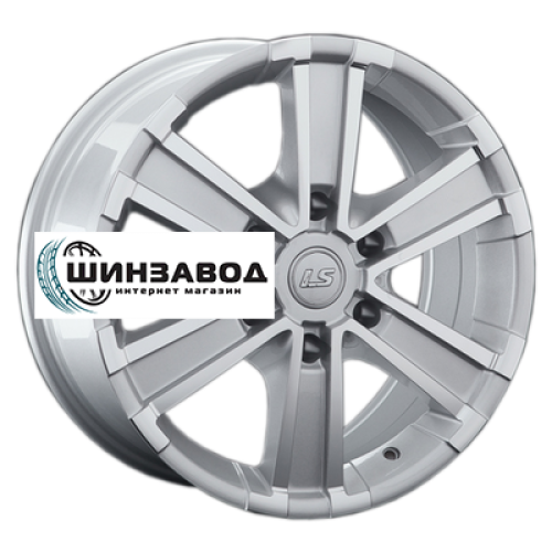 LS 7,5x17/6x139,7 ET25 D106,1 132 SF