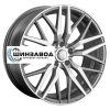 LS 8,5x20/5x114,3 ET40 D67,1 1323 GMF (конус)