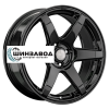 LS 8x17/4x100 ET35 D60,1 1330 BK (конус)