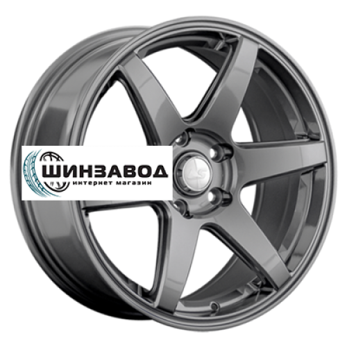 LS 8x17/5x114,3 ET35 D67,1 1330 GM (конус)