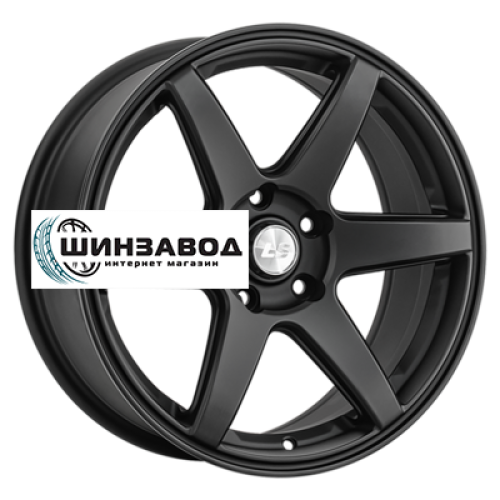 LS 8x17/5x114,3 ET45 D67,1 1330 MB (конус)