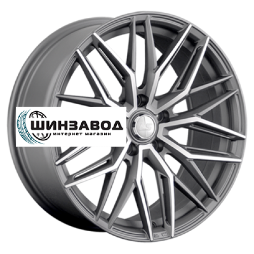 LS 8,5x19/5x114,3 ET45 D67,1 1331 MGMF (конус)