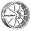 LS 8,5x20/5x114,3 ET45 D67,1 1333 Sil (конус)