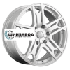 LS 8x18/6x139,7 ET42 D75,1 1335 Sil (конус)