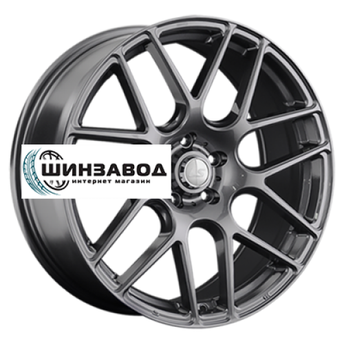 LS 8,5x20/5x114,3 ET45 D67,1 1336 GM (конус)