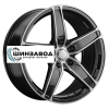LS 8,5x19/5x112 ET50 D66,6 1337 BKF (конус)
