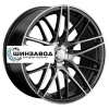 LS 8,5x18/5x112 ET30 D66,6 1338 BKF (конус)