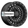 LS 8,5x17/6x139,7 ET25 D100,1 1348 MB (конус, Колпак+лого)