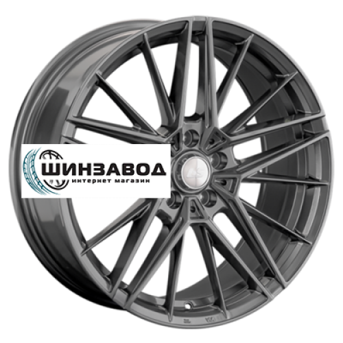 LS 8x18/5x108 ET36 D65,1 1352 GM (конус)