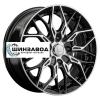 LS 8x18/5x108 ET45 D63,3 1355 BKF (конус)