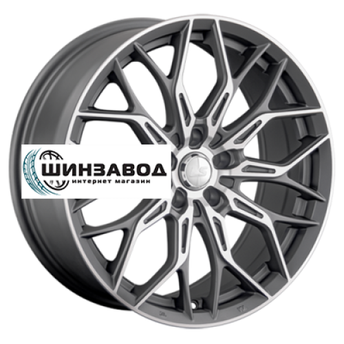 LS 7x16/5x108 ET35 D65,1 1355 MGMF (конус)